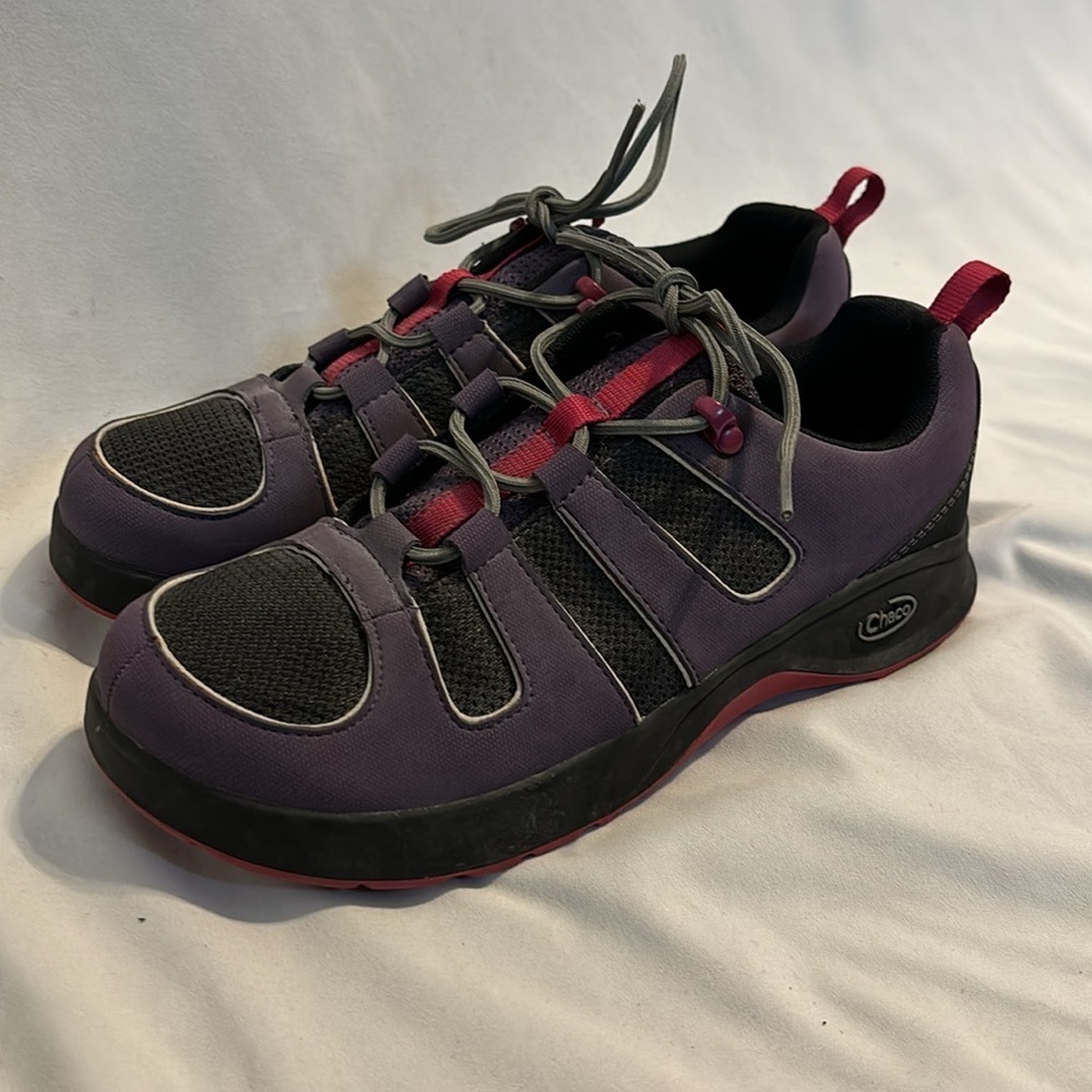Chaco Zanda Kids Sneakers Junior shoes Size 6 Girls Boys